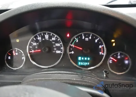 2012 Jeep Liberty Sport z USA, uszkodzony, nr VIN 1C4PJMAK5CW148360